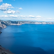 Crater Lake 10